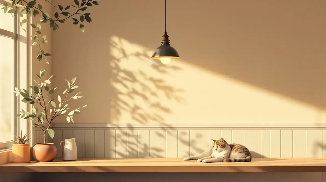 深夜食堂的猫 泡泡影视