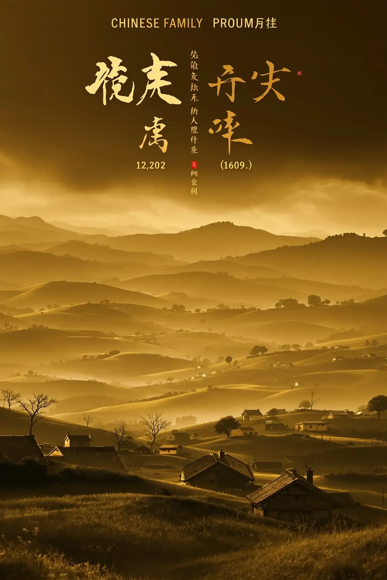 山河故人 2024 剧情 泡泡影视